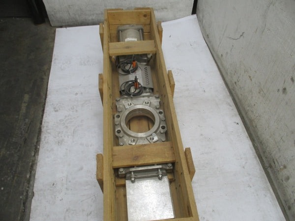 STAFSJO AC.160-150 NSNP