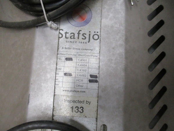 STAFSJO AC.160-150 NSNP