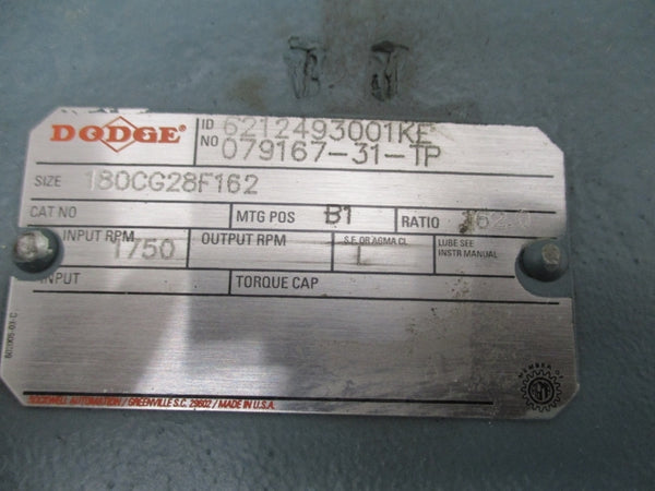 DODGE 6212493001KE 079167-31-TP NSNP