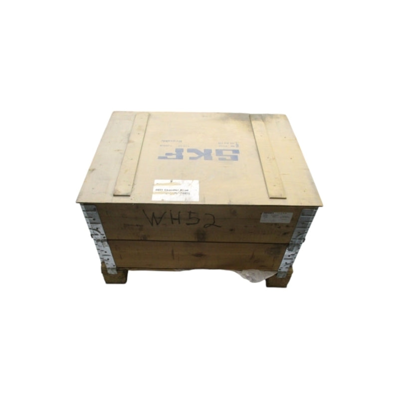 SKF APB-0257AN9RA NSMP