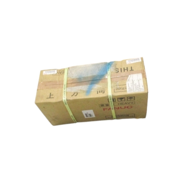 FANUC A06B-0268-B605#S000 NSFS