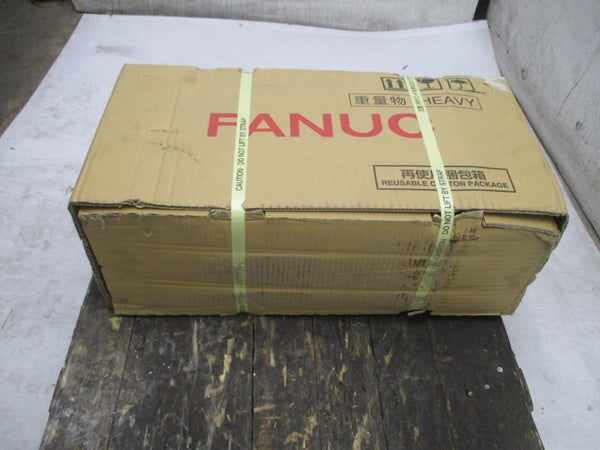 FANUC A06B-0268-B605#S000 NSFS