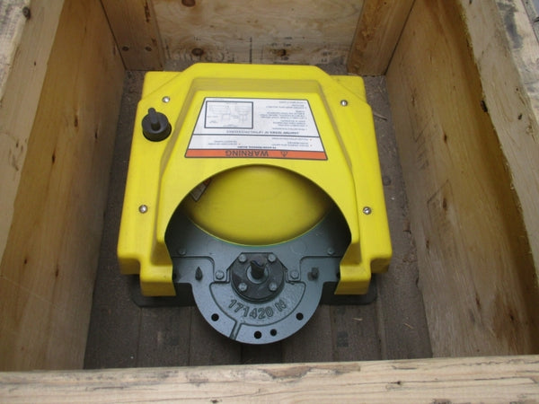 SPX LIGHTNIN 15Q3 NSMP