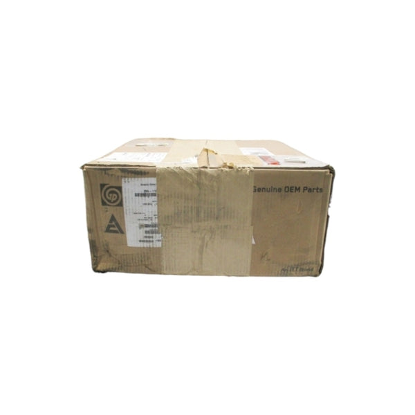 GOULDS 259-110 1216 4 VANE STAINLESS IMPELLER 10X16-22 NSMP