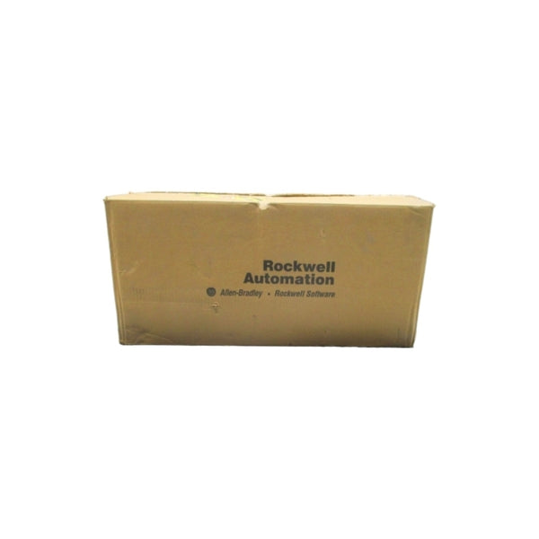 ALLEN BRADLEY 2099-BM07-S SER. A F/W 1.109 342-528V 47.7A NSMP