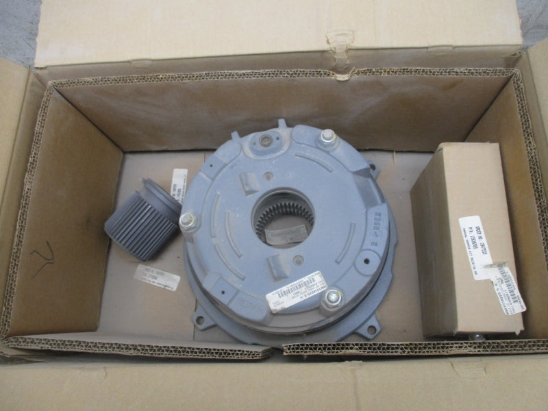 SEW-EURODRIVE BE32 0003.017626460002.301112 NSMP