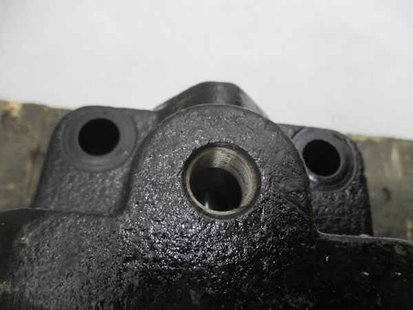 HANNA CYLINDERS T752-CC-3.00-25.00-12A NSNP