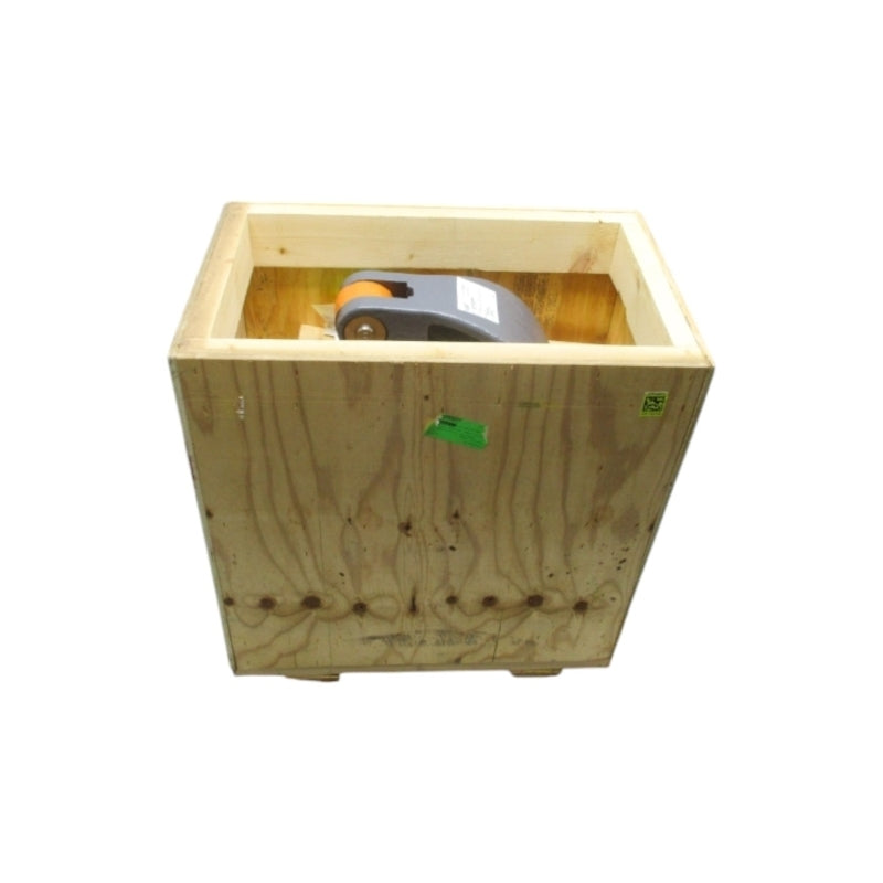 VALMET HORIZONTAL AIR GUIDE 90044763 NSMP