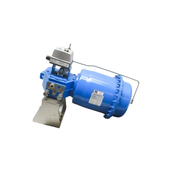 JAMESBURY QPX5C/K40C C0221553 100PSI NSNP