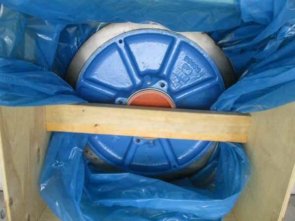 GOULDS R254-75 1000 STUFFING BOX COVER 22"  NSMP