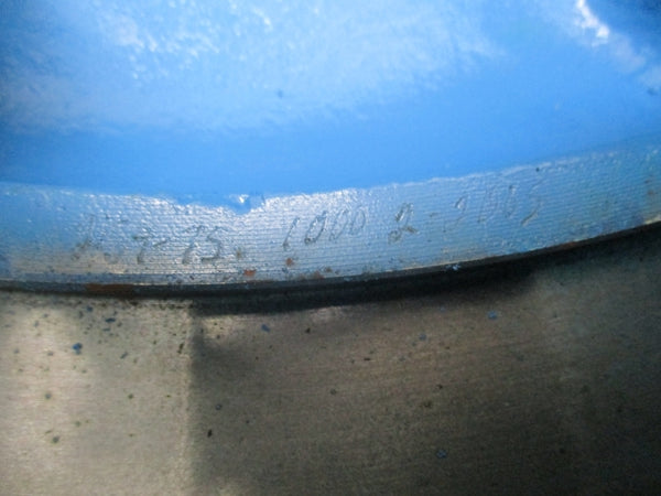 GOULDS R254-75 1000 STUFFING BOX COVER 22"  NSMP