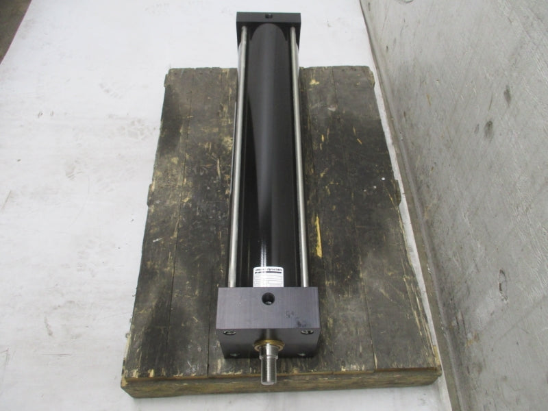 COWAN DYNAMICS DLG8ZY-27 NSNP