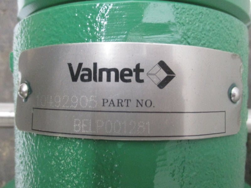 VALMET BELP001281 NSNP