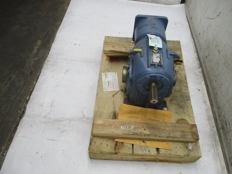 CONEDRIVE MSHO102A123-6 NSNP