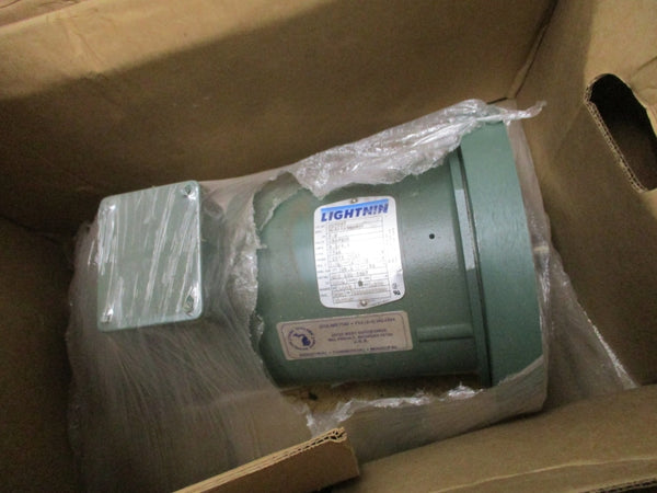 LIGHTNIN 223847 230/460V 9.2/4.6A NSMP