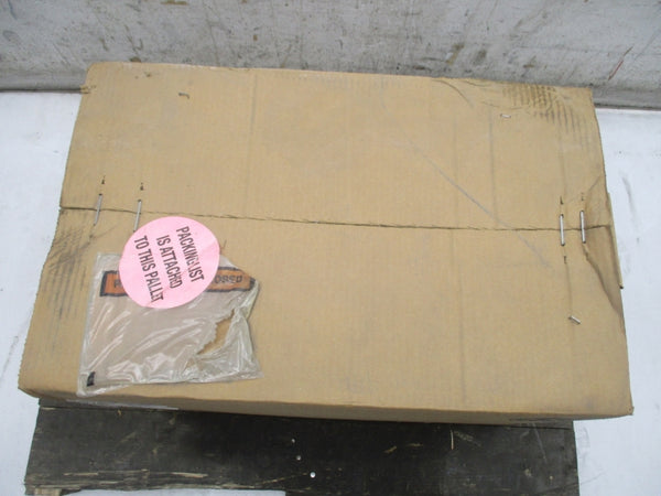 US MOTORS 8P5P1C 460V NSFS