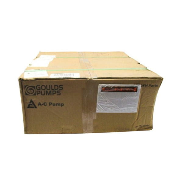 GOULDS SIDEPLATE 3175 8X10/8X14-22 NSFS