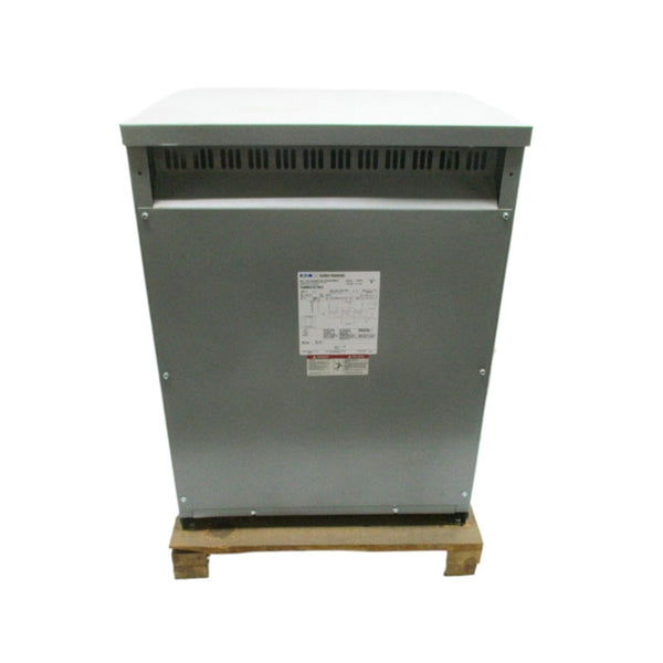 EATON V48M47E75EE 75 KVA 480 DELTA SER. B 504V NSNP