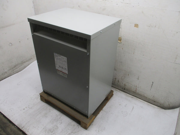 EATON V48M47E75EE 75 KVA 480 DELTA SER. B 504V NSNP