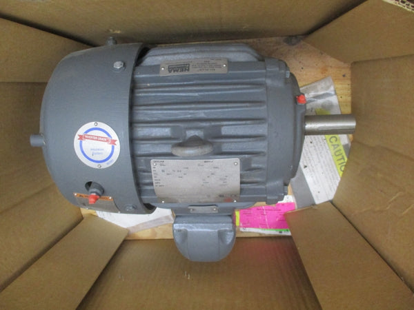 US MOTORS 8P5P1C D674 460V 6.10A NSFS