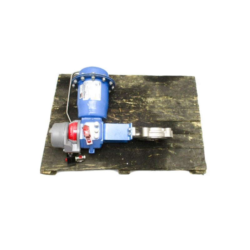 JAMESBURY QPX2C/M 100PSI UNMP