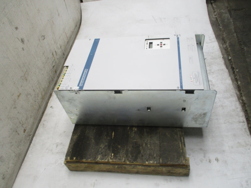 INDRAMAT RAC3.5-150-460-A01-WI-220 256105 UNMP