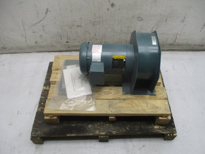 BALDOR 417077-74 C3612ATZ BLOWER KIT  208-230/460V 4.2-4/2A NSMP