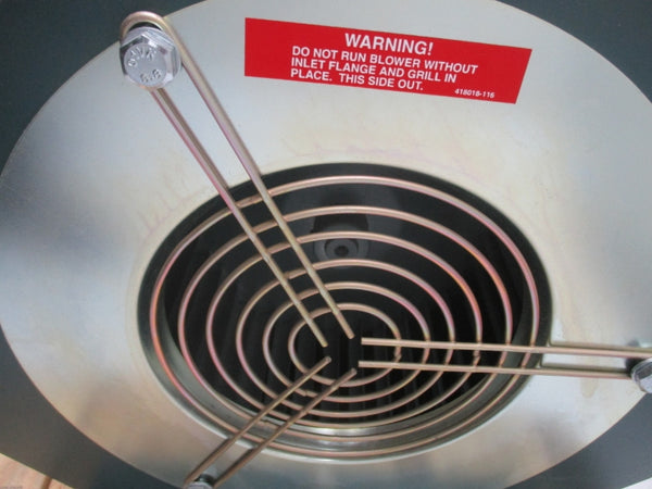 BALDOR 417077-74 C3612ATZ BLOWER KIT  208-230/460V 4.2-4/2A NSMP