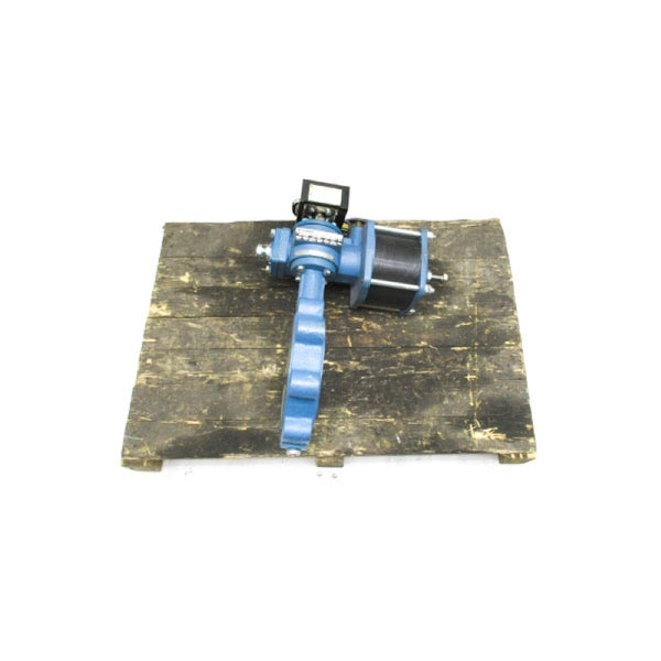 DEZURIK 9625775R001 6" NSNP