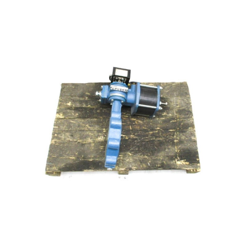 DEZURIK 9625775R001 6" NSNP