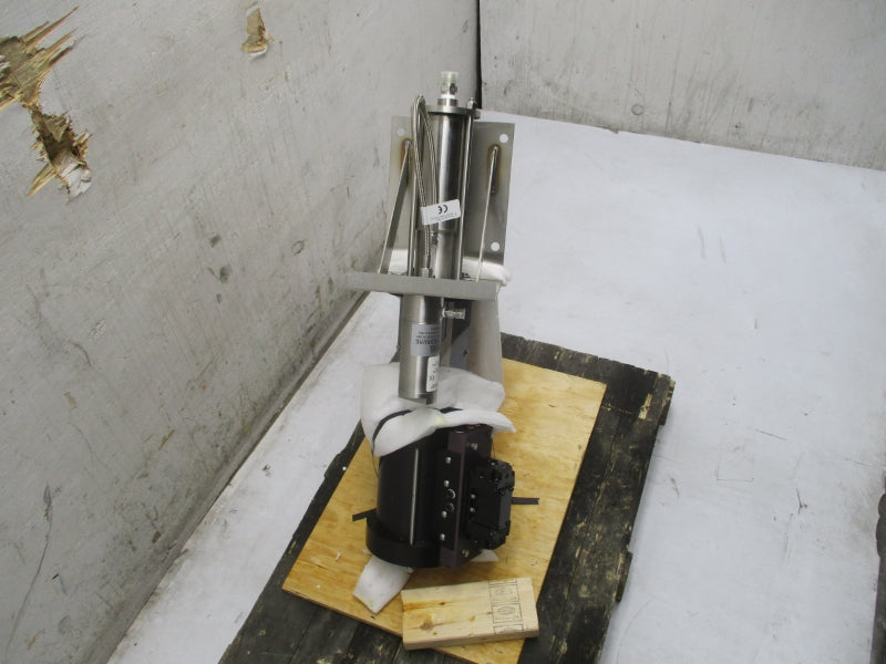 SPRAYMATION PUMP 300327 3000PSI NSNP