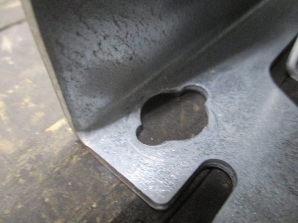 ALLEN BRADLEY 20G1AND125AA0NNNNN SER. A F/W 13.002 432-528VAC 117.4A UNMP