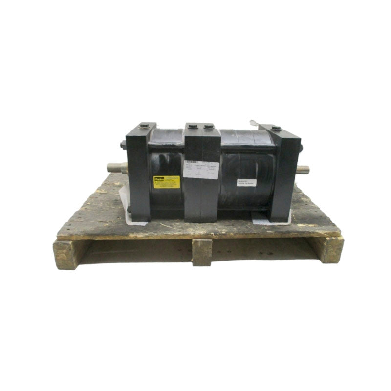PARKER 10.00T2AUS14A2.000 SER. 2A 250PSI NSNP