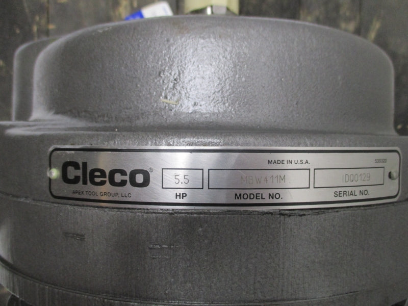 CLECO MBW411M NSNP