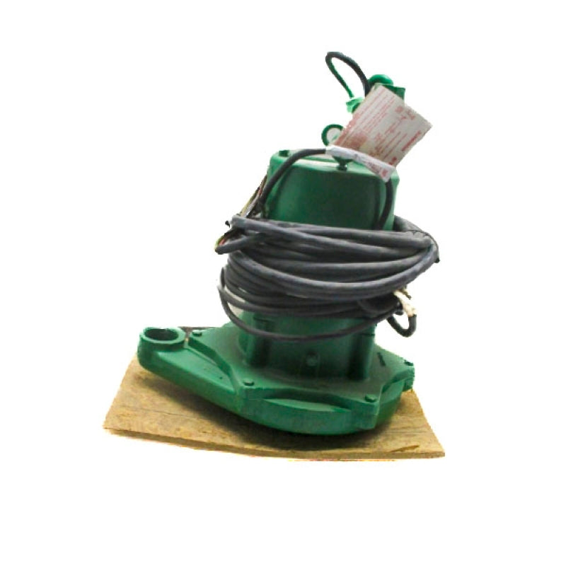 PENTAIR HPGF300M4-4 460V 4.8A UNMP