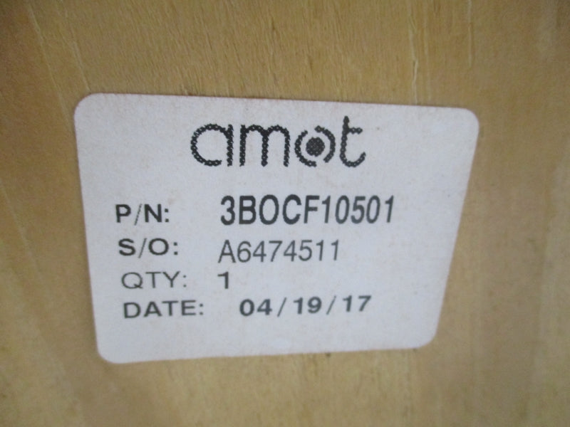 AMOT 3BOCF10501 NSMP