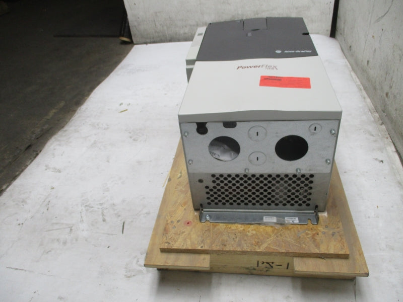 ALLEN BRADLEY 20DD096A0EYNANANE SER. A F/W 10.004 432-528VAC 90.1/72.3A NSNP