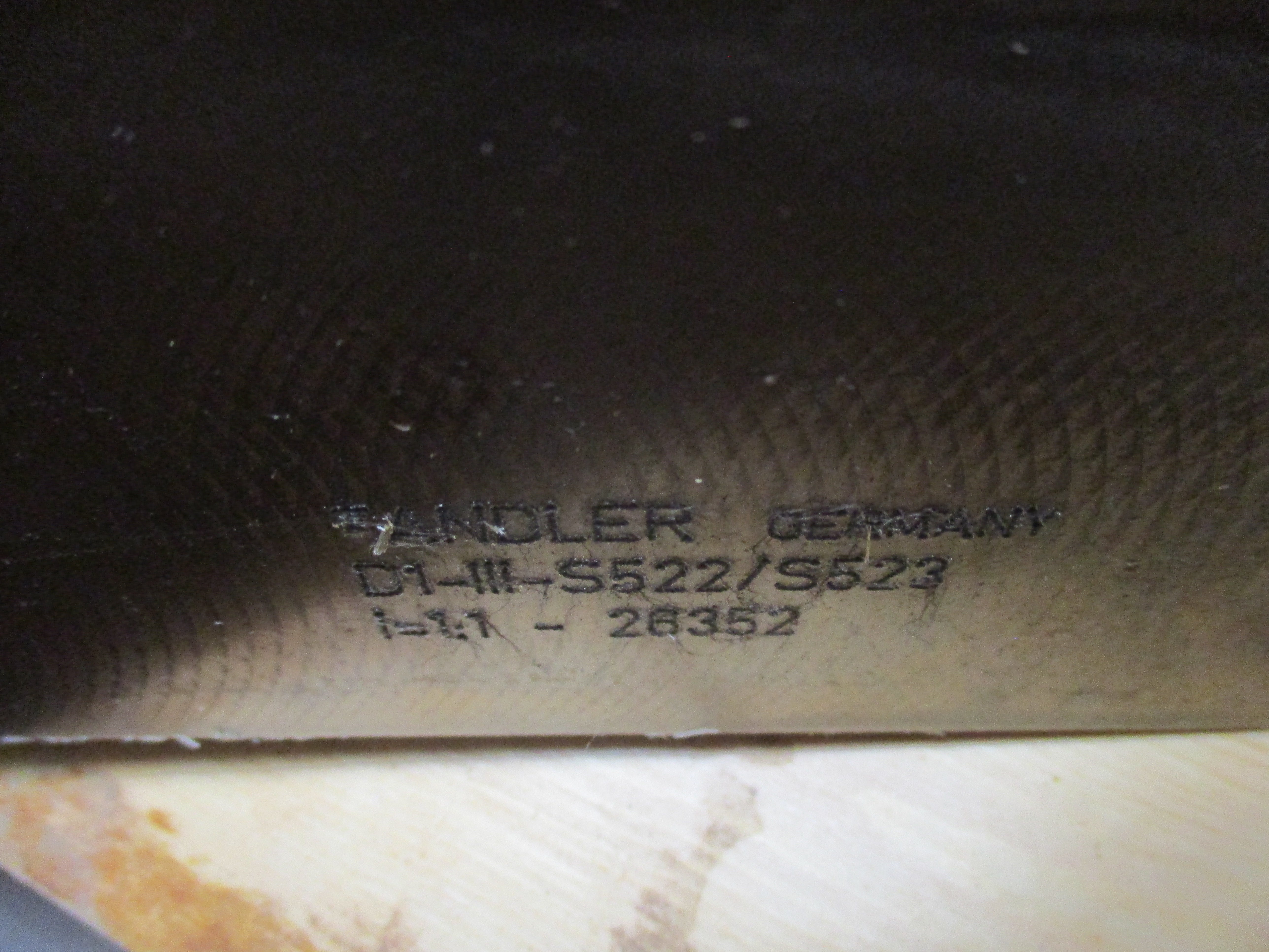 DIEQUA D1-111-S522/S523 NSMP