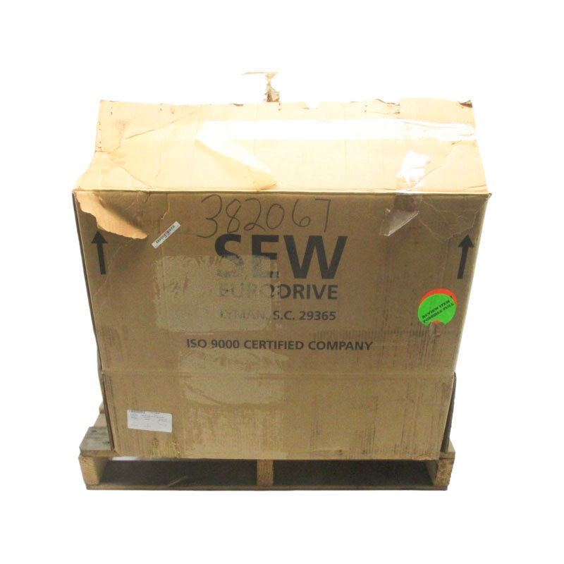 SEW-EURODRIVE KA107AM213/215 NSMP