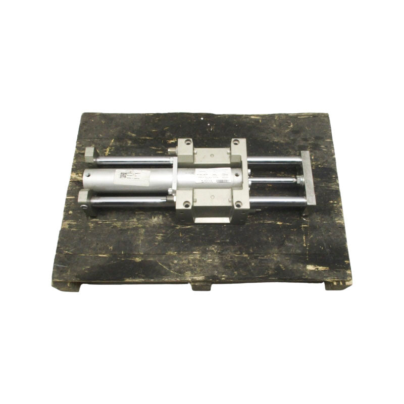 SMC MGGLB63-350-DCT127CT NSNP