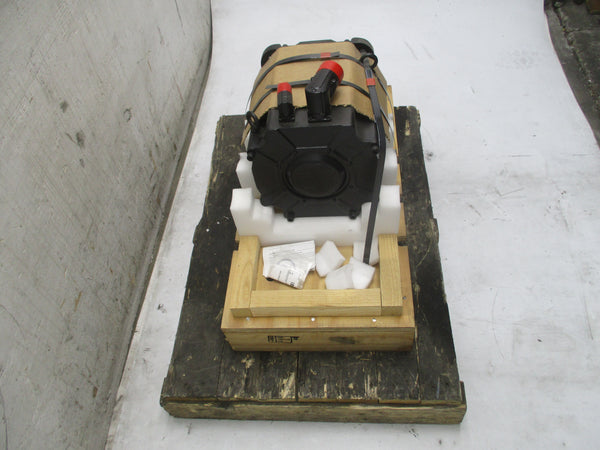 ALEN BRADLEY MPL-B860D-MJ72AA SER. A NSMP