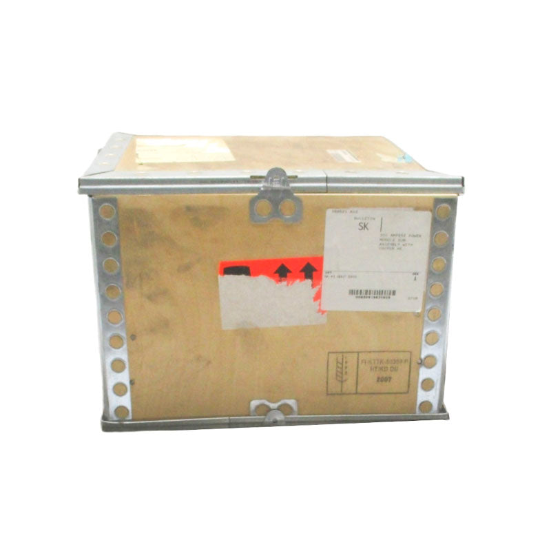 ALLEN BRADLEY SK-H1-QOUT-D300 SER. A 300A NSMP