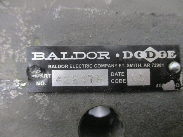 BALDOR 422479 NSNP