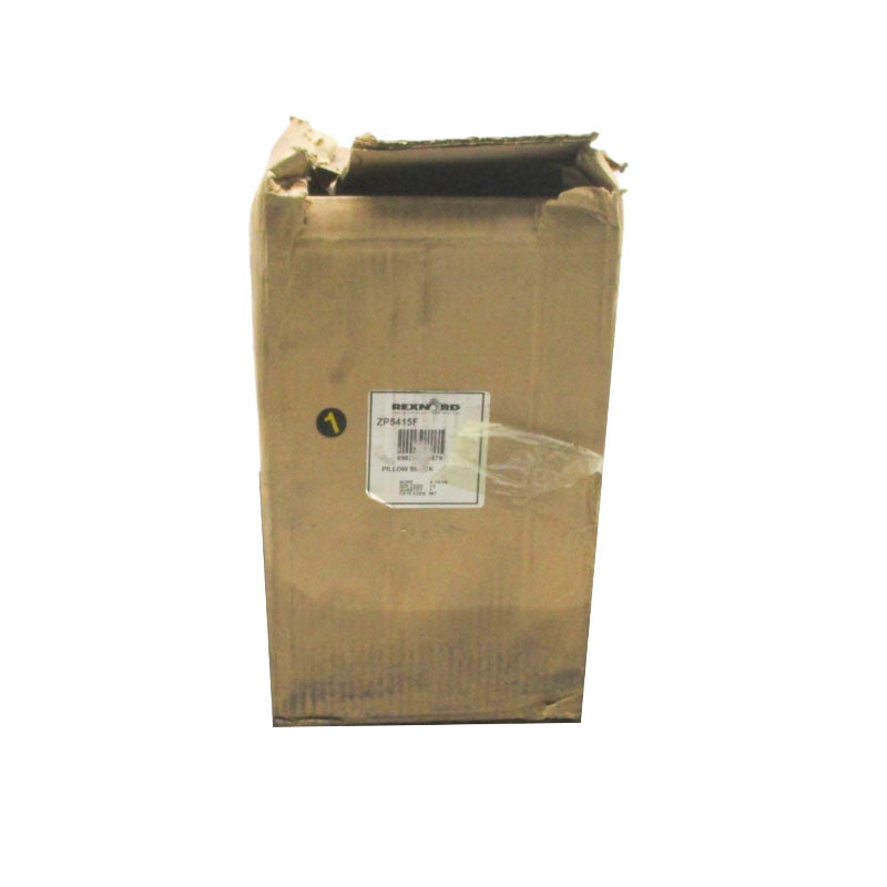 REXNORD ZP5415F NSMP