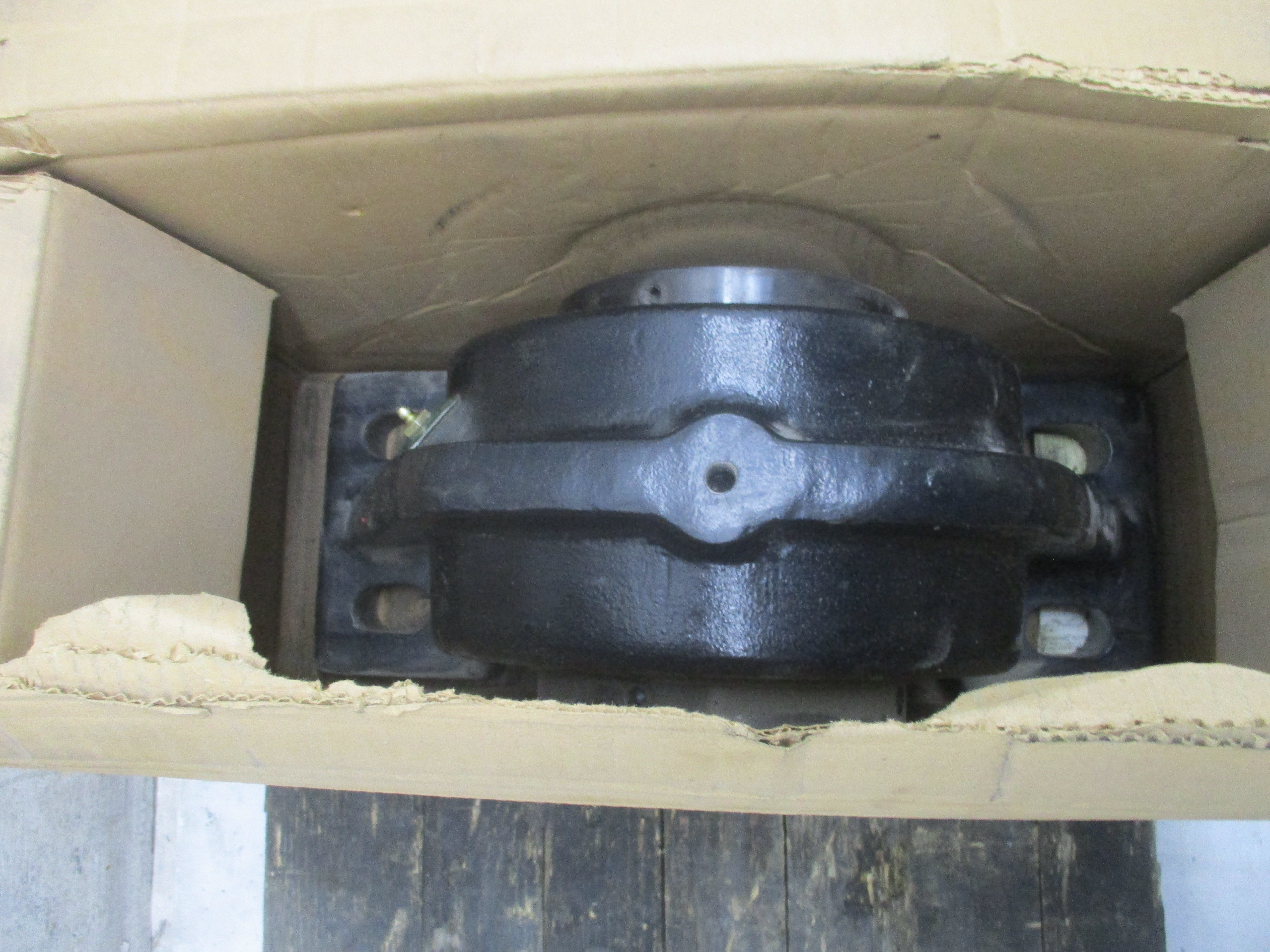 REXNORD ZP5415F NSMP
