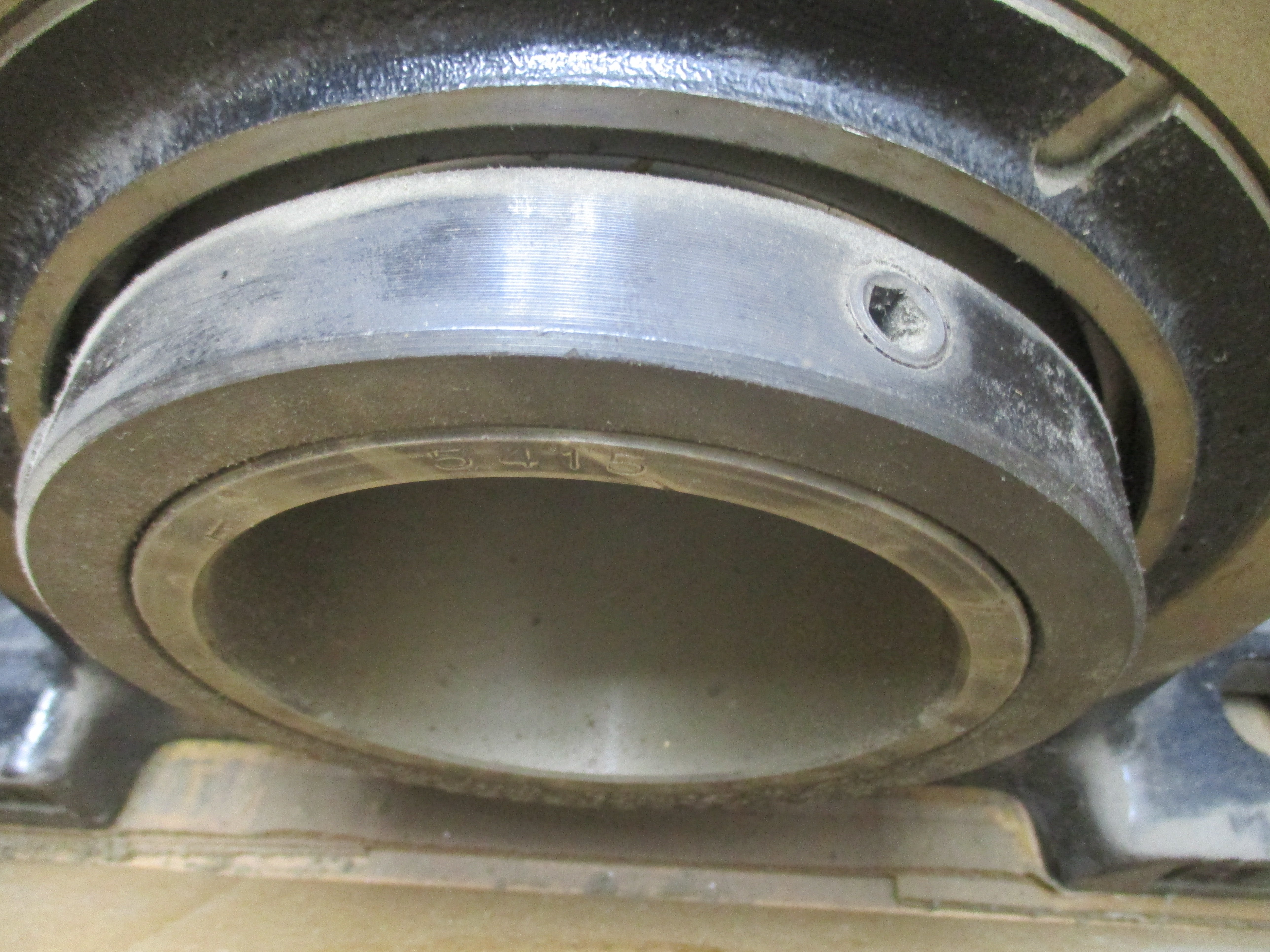REXNORD ZP5415F NSMP