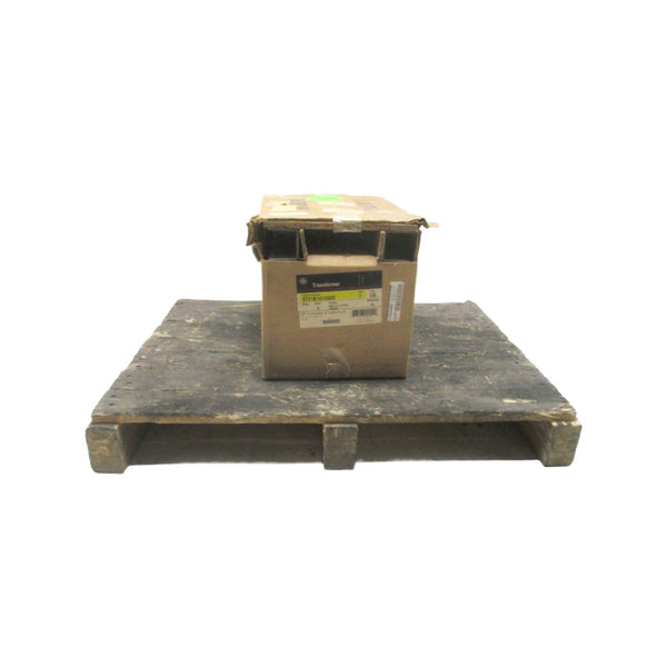 GENERAL ELECTRIC 9T21B1013G02 480V NSMP