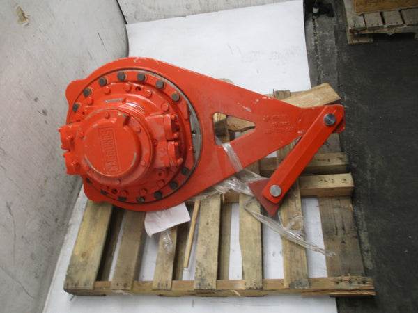 HAGGLUNDS CA100100CA0N0C0200 NSNP