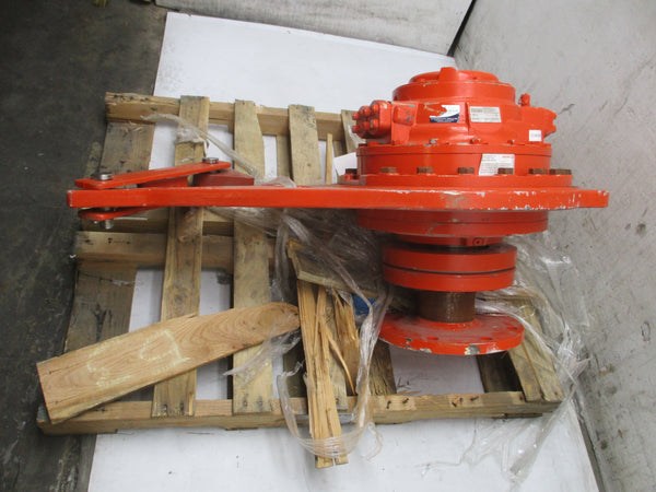 HAGGLUNDS CA100100CA0N0C0200 NSNP