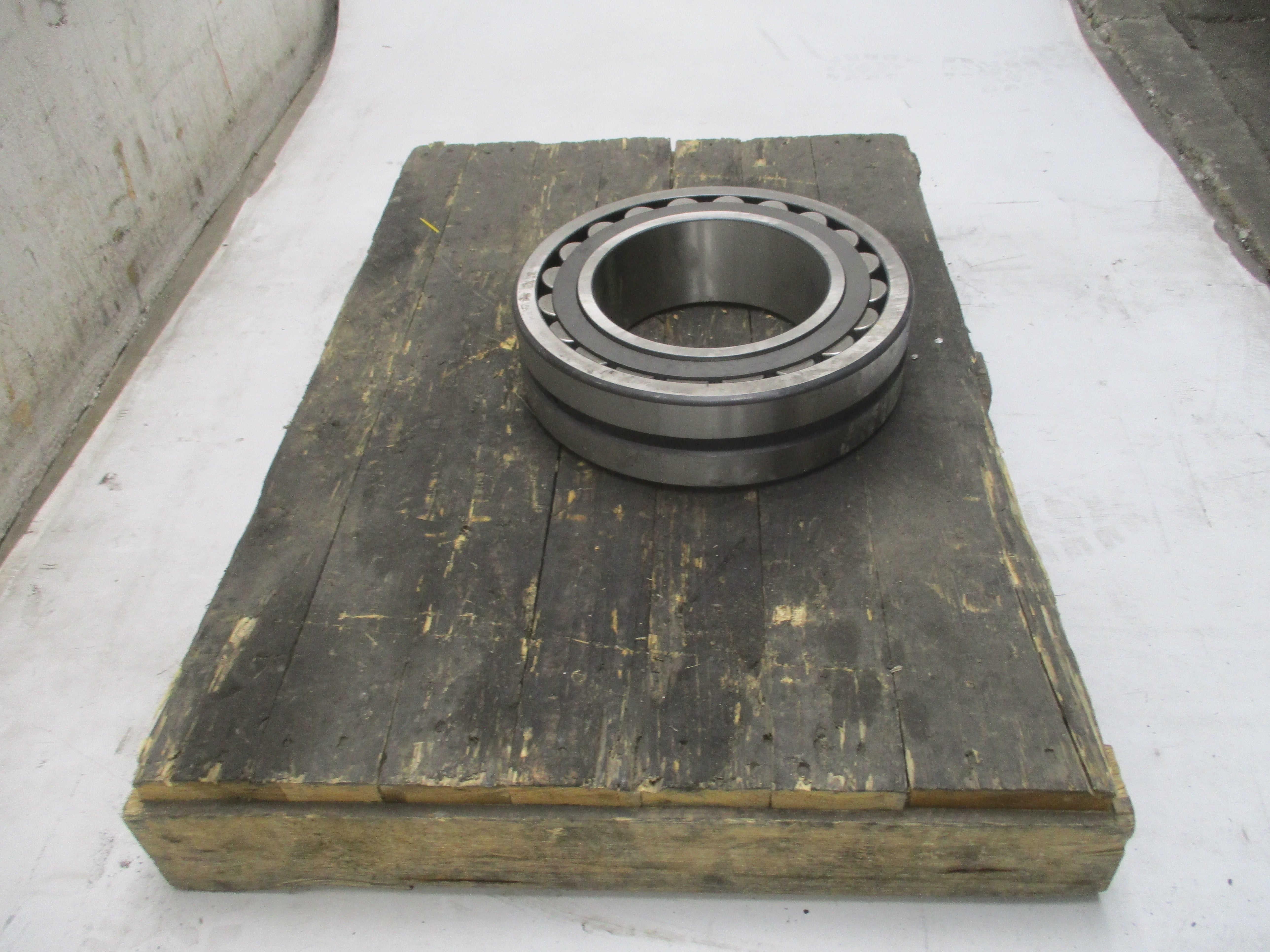 SKF 22236CCK/C3W33 NSNP